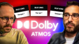 Intégrer le Dolby Atmos dans votre home studio ?