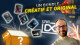 Je fais une compo avec que des plug-ins UVI !