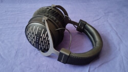 Test du casque DT-1990 Pro de Beyerdynamic