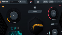 Test d’Izotope Nectar 4 Advanced