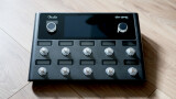 Test du multi-effets Fender Tone Master Pro