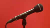 Commentaires sur le test : Test du microphone BeyerDynamic M88 TG