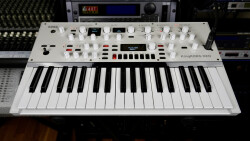 Test du KingKorg NEO de Korg