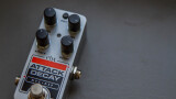 Test de la pédale Electro Harmonix Pico Attack Decay