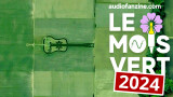 Le Mois vert d'Audiofanzine 2024