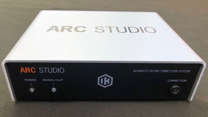 Test de l'ARC Studio IK Multimedia : Plus d'une corde à son ARC