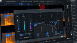 Test d’Izotope RX 11 Advanced