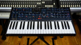 Test du TEO-5 d’Oberheim