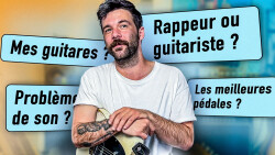 Guillaume répond à vos commentaires