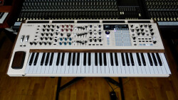 Test du PolyBrute-12 d'Arturia