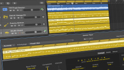 Test d'Apple Logic Pro 11