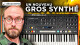 On découvre MUSE, le nouveau synthé analo de MOOG !