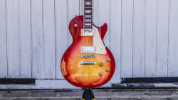 Test de la Gibson Les Paul Studio (2024)