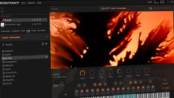 Test de Kontakt 8 de Native Instruments