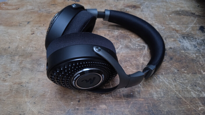 Test du casque Lensys Professionnal de Focal : Intense focalisation