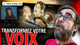 La voix de son maître