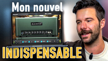 Le nouveau plug-in préféré de Guillaume