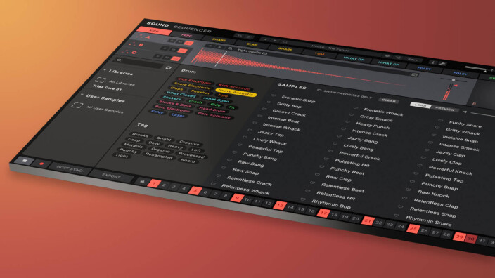 Test de Wave Alchemy Triaz : Transformez les beats en or sans plomber vos productions