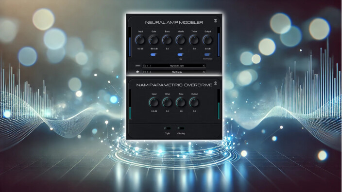 Article sur Neural Amp Modeler de Steven Atkinson : L'intelligence artificielle au service de la guitare