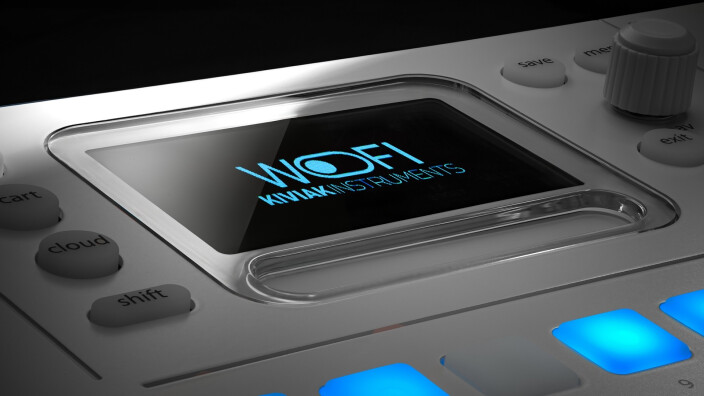 Test du Kiviak Instruments Wofi : Woaf ! Qui va là ?