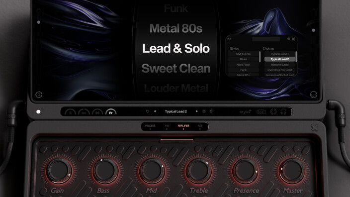 Test du plugin de Blob Audio Blob.e : Blob.e : Le son immédiat, sans prise de tête ?