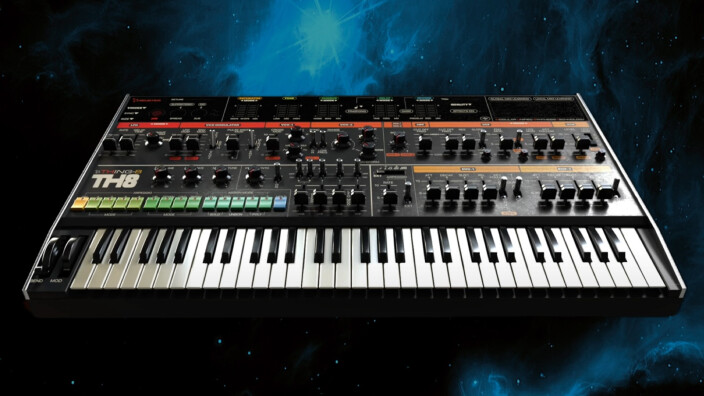 Test de l'Acustica Audio Thing : Fantastic Eight
