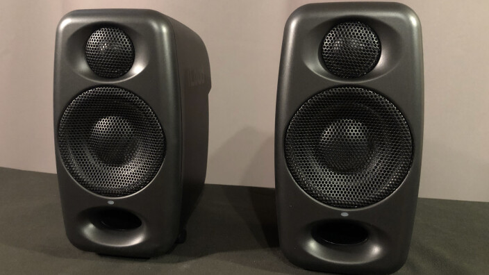 Test des IK Multimedia iLoud Micro Monitor Pro : Les Pros du Micro