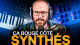 Un synthé Moog à moins de 1000€