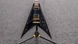 Test de la guitare électrique Jackson X-Series Signature Scott Ian King V