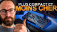 Le TEO-5 en plus compact, moins cher et aussi performant