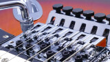 Comment régler un vibrato Floyd Rose
