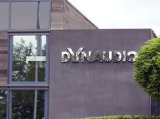 À la rencontre de Dynaudio