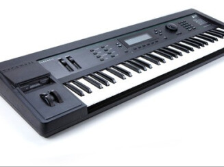 Test du Kurzweil K2000VP