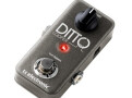 Test du looper TC Electronic Ditto