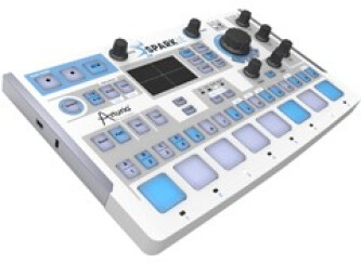 Test de l'Arturia SparkLE