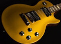 Test de la Gibson Les Paul '70s Tribute 2013