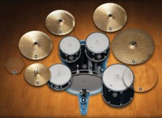 Le top des grooves de batterie MIDI