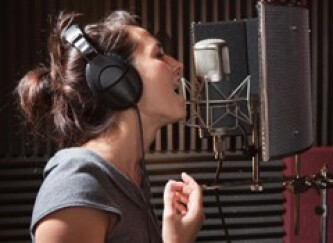 Terminer son échauffement vocal