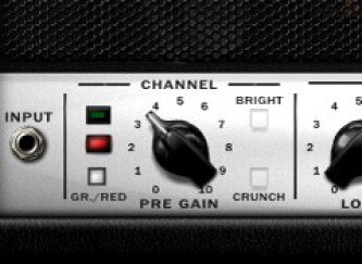 Les meilleurs simulateurs d'ampli guitare gratuits