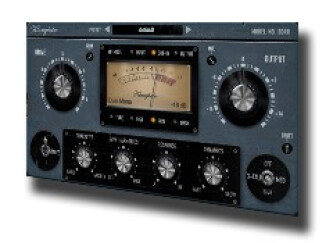 Test de Klanghelm SDRR