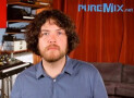 Vidéo PureMix sur le mixage des batteries