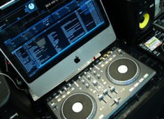 Configurer sa table pour enregistrer son mix DJ