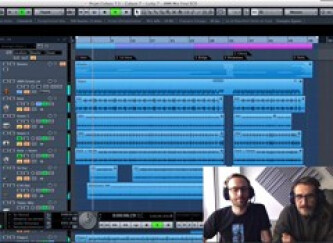 Preview vidéo du Steinberg Cubase 7.5