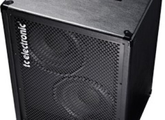 Test du TC Electronic BG250-210