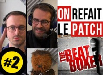 Test Vidéo des Blue Cat Patchwork, Native Instruments Halcyon Sky et Soundiron The Beat Boxer