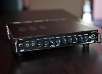 Test du Gallien Krueger MB Fusion 800