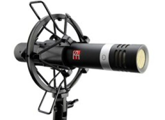 Test du sE Electronics sE5