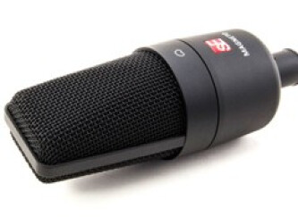 Test du sE Electronics Magneto