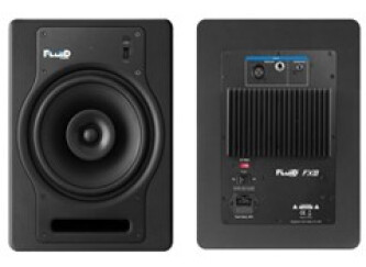 Test des Fluid Audio FX8