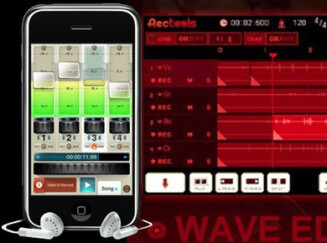 Et si le meilleur enregistreur portable était un iPhone ?